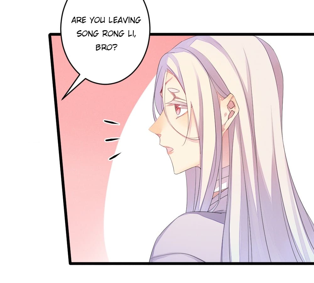 Flowers Whispering chapter 42 - page 24