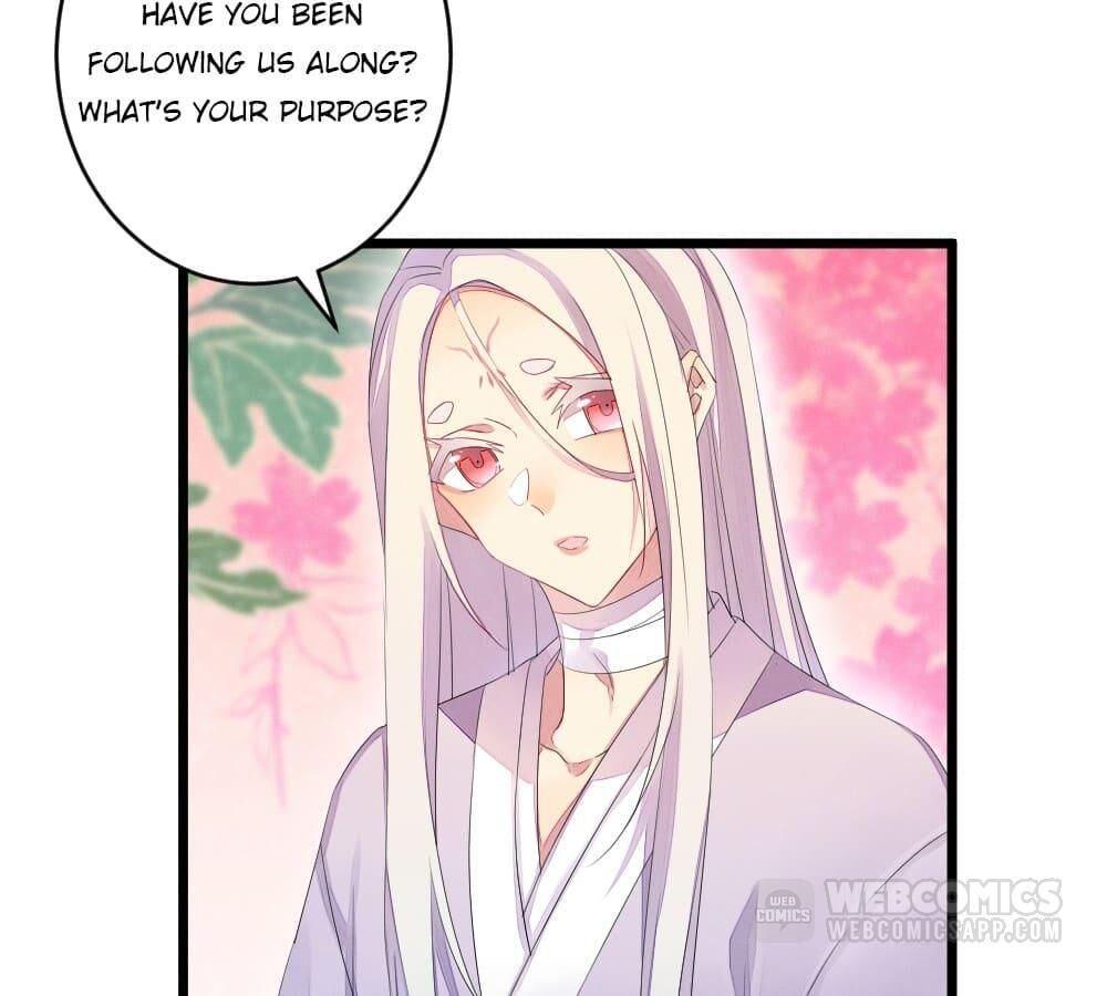 Flowers Whispering chapter 42 - page 29