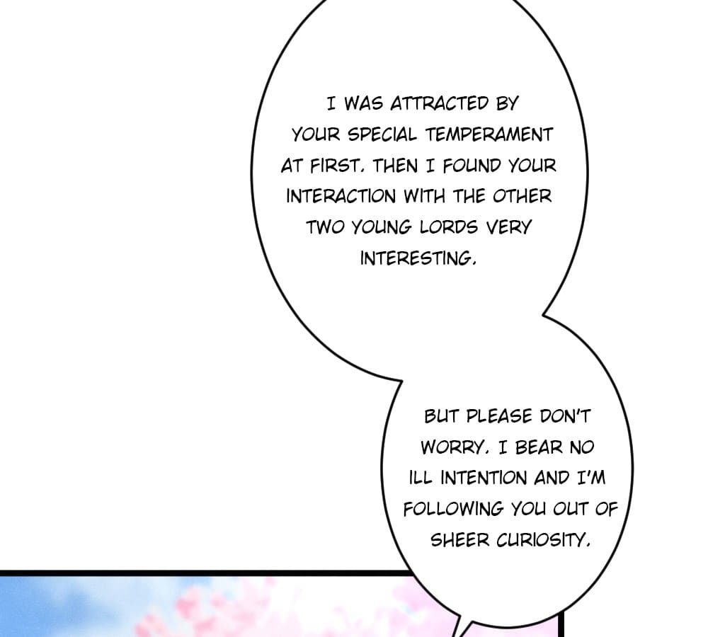Flowers Whispering chapter 42 - page 31