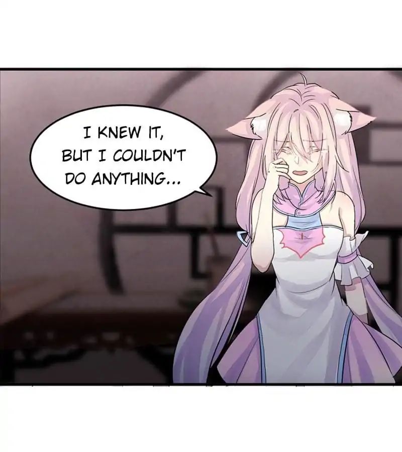 Flowers Whispering chapter 3 - page 11