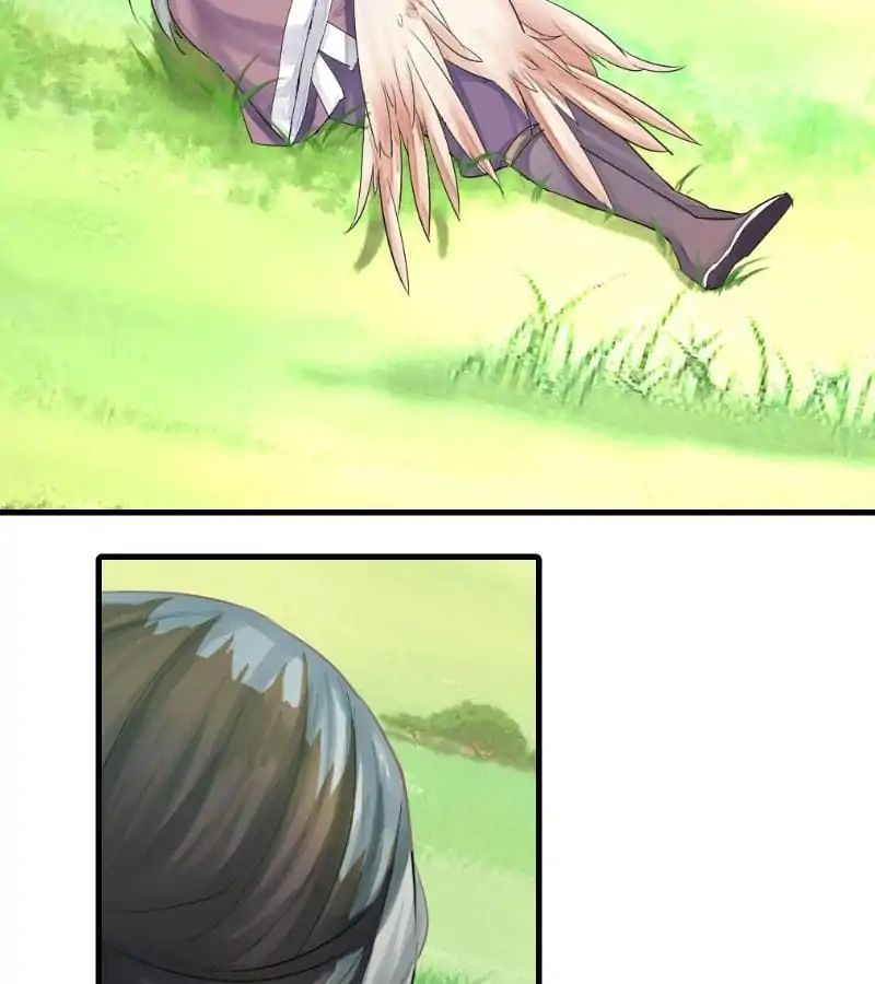 Flowers Whispering chapter 3 - page 40