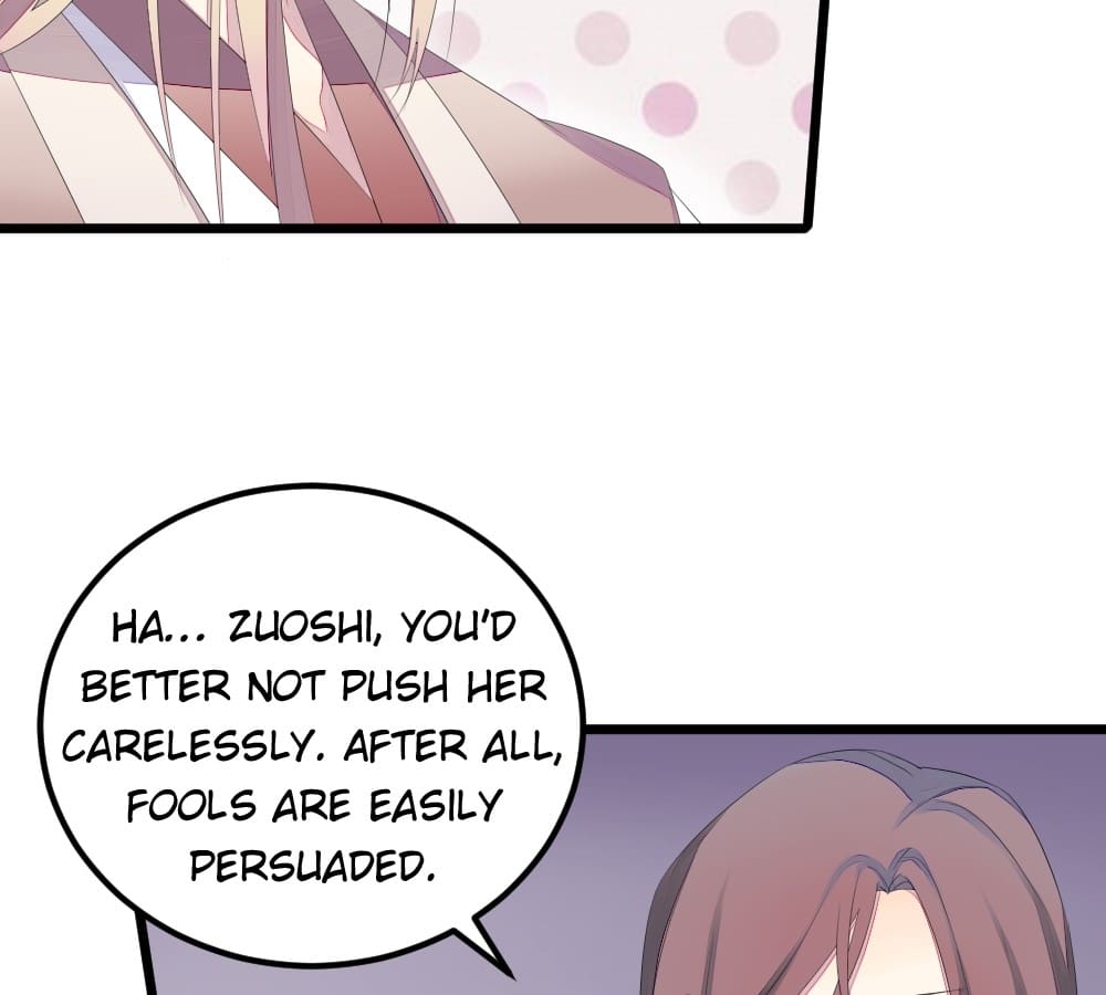 Flowers Whispering chapter 29 - page 22