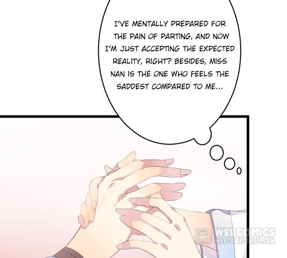 Flowers Whispering chapter 40 - page 14