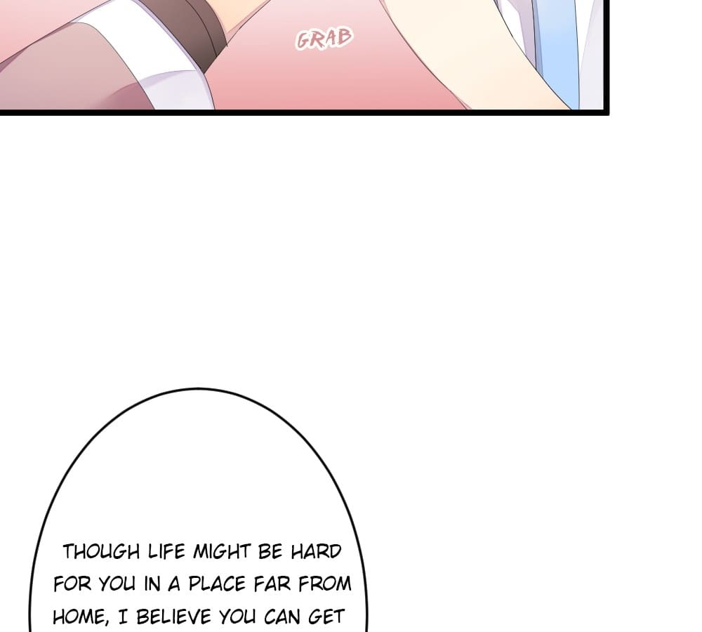 Flowers Whispering chapter 40 - page 15