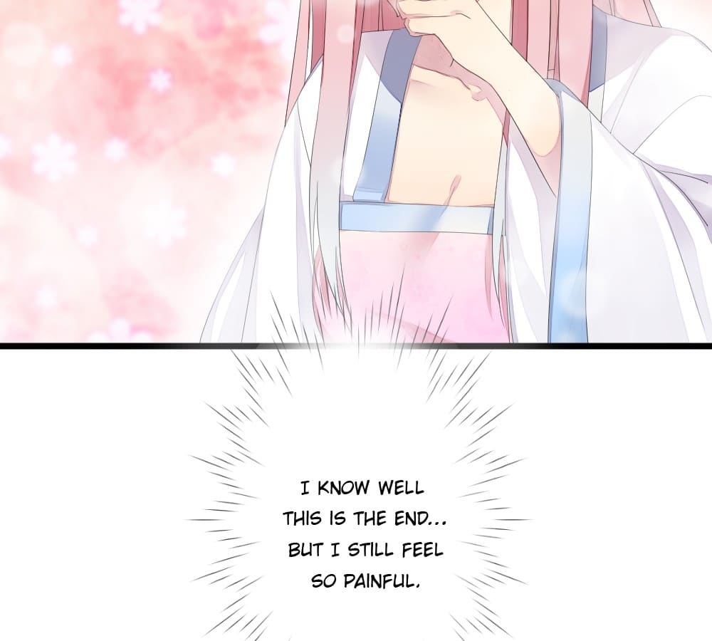 Flowers Whispering chapter 40 - page 19