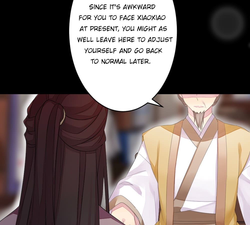 Flowers Whispering chapter 40 - page 5