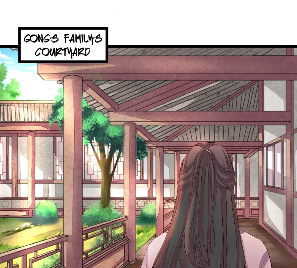 Flowers Whispering chapter 28 - page 1
