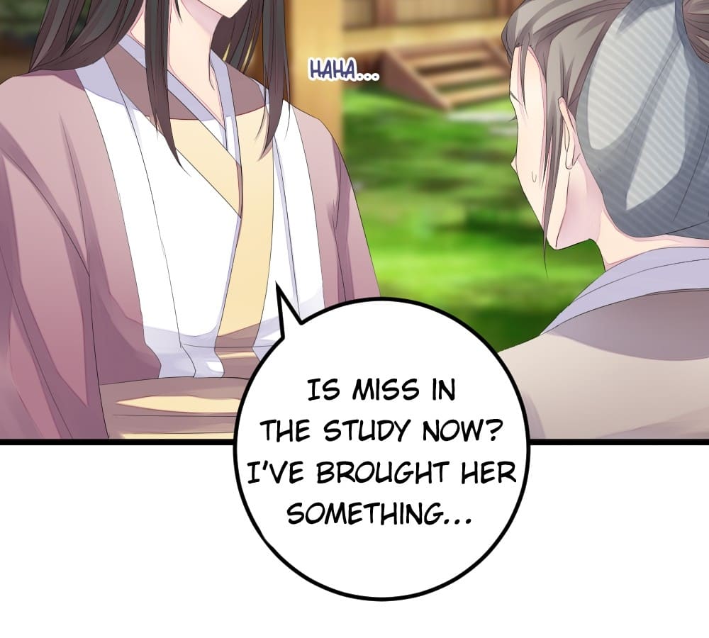 Flowers Whispering chapter 28 - page 13