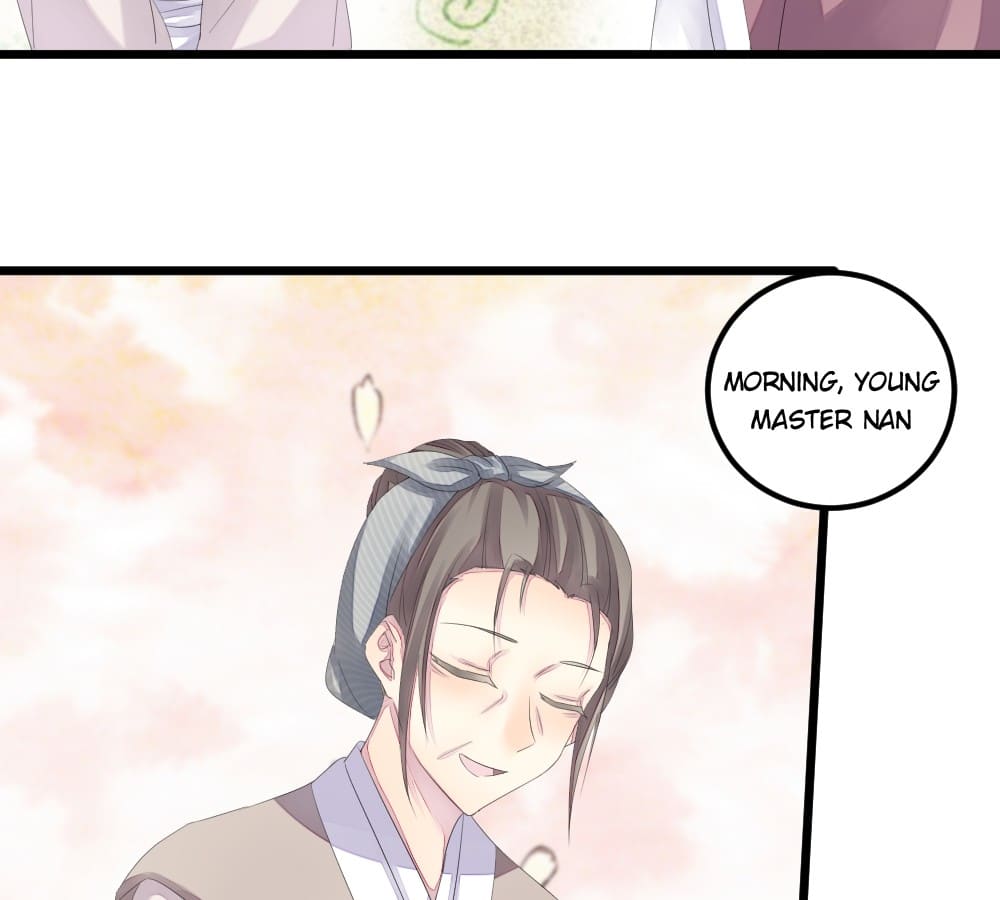 Flowers Whispering chapter 28 - page 5
