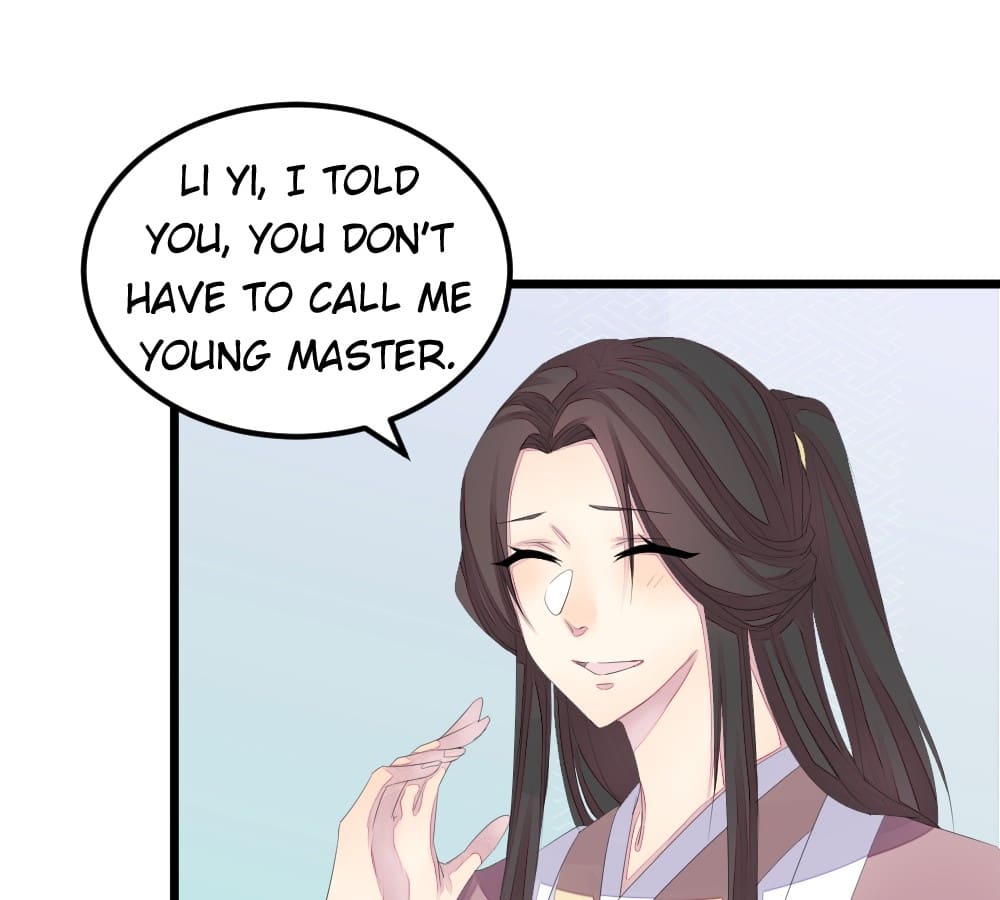 Flowers Whispering chapter 28 - page 7