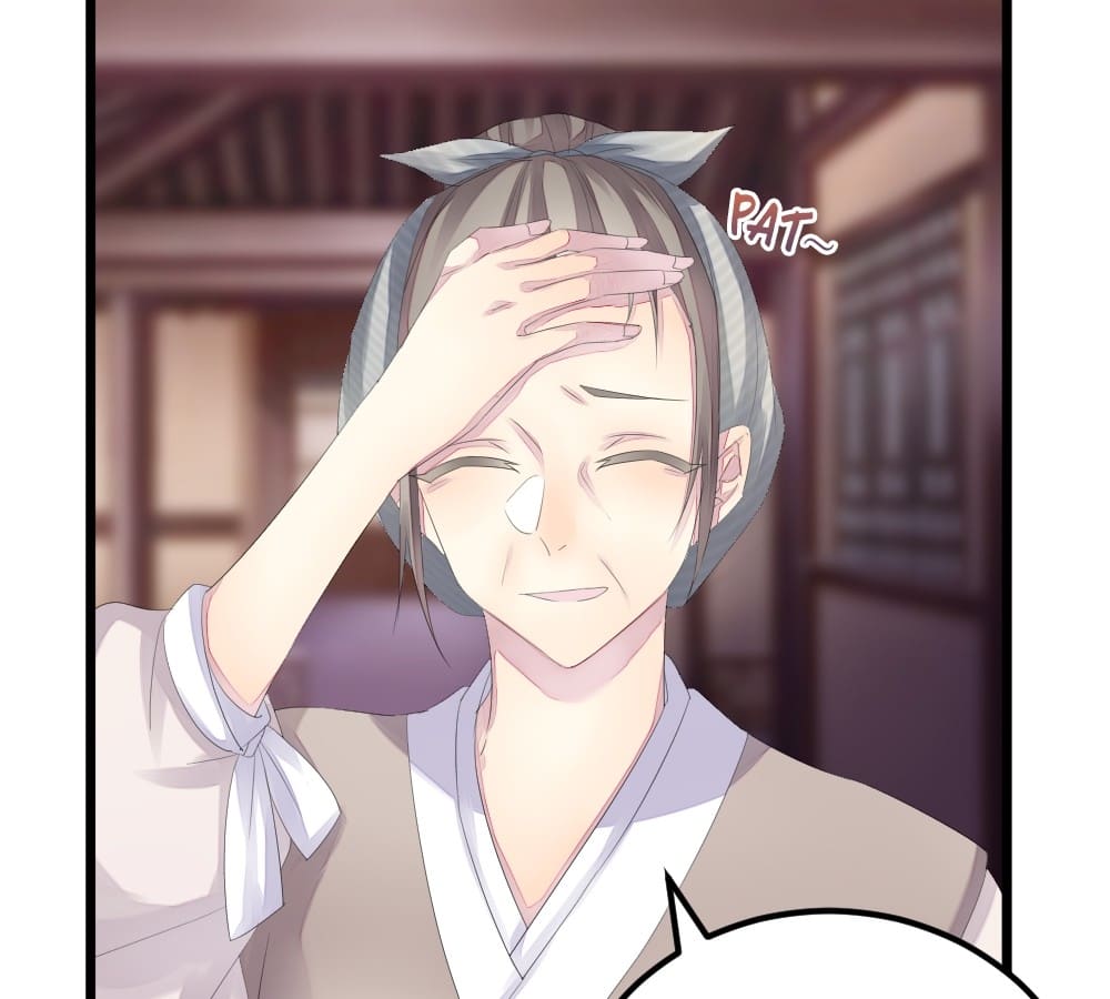 Flowers Whispering chapter 28 - page 9