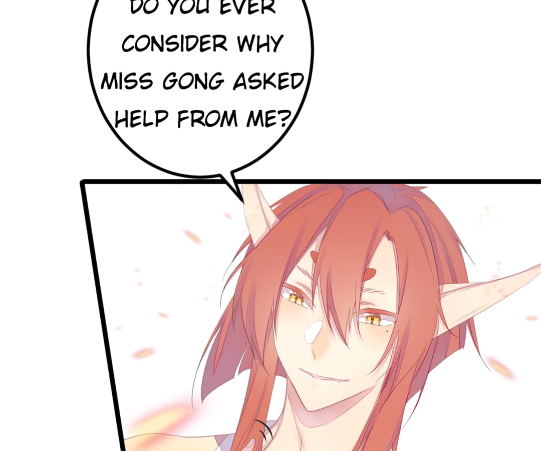 Flowers Whispering chapter 39 - page 16