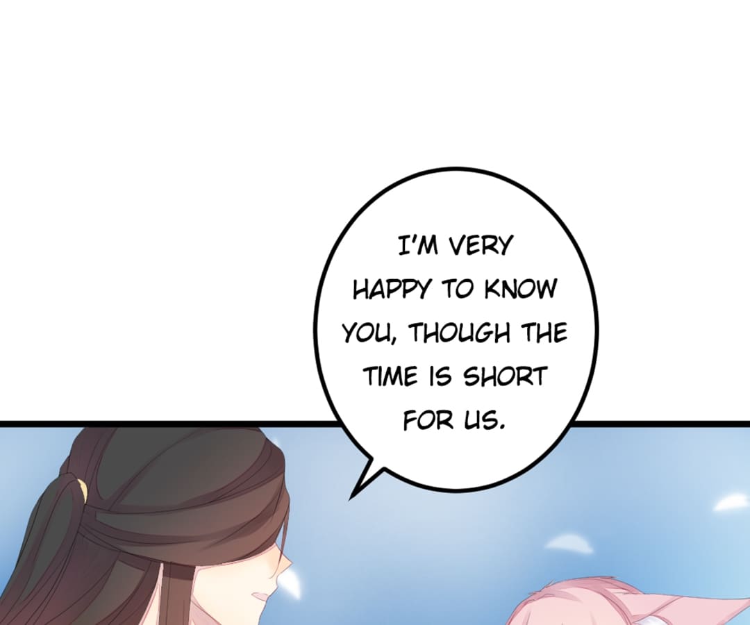 Flowers Whispering chapter 39 - page 24