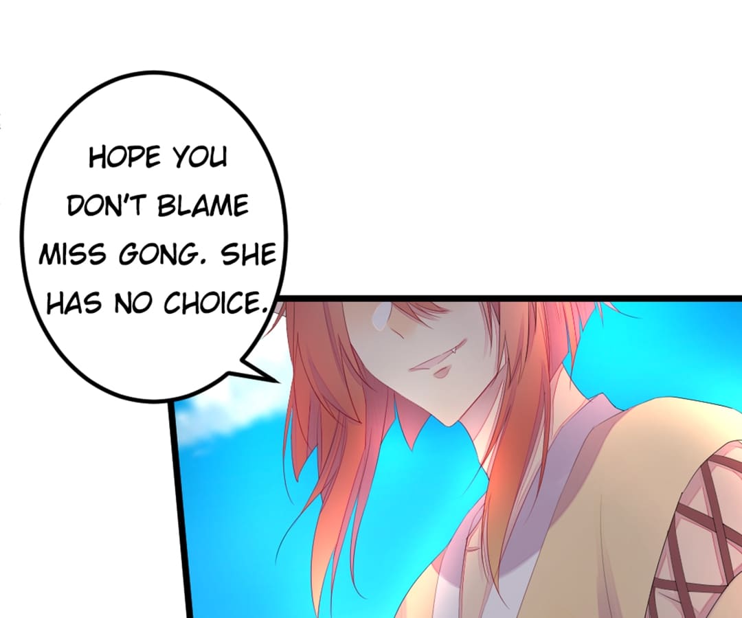 Flowers Whispering chapter 39 - page 4