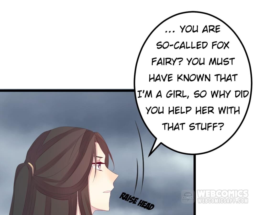 Flowers Whispering chapter 39 - page 6