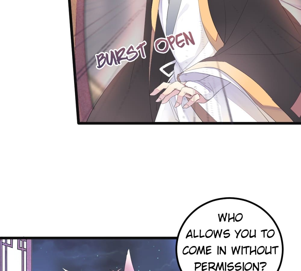 Flowers Whispering chapter 27 - page 20