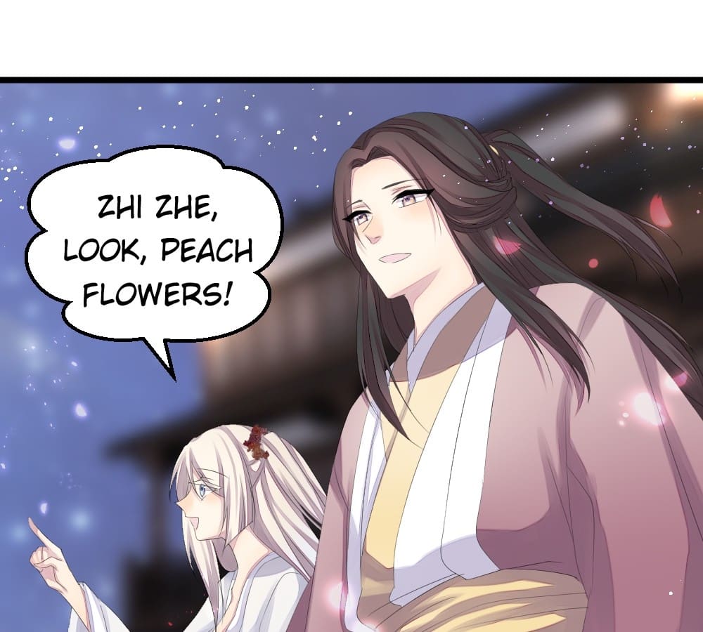 Flowers Whispering chapter 27 - page 29