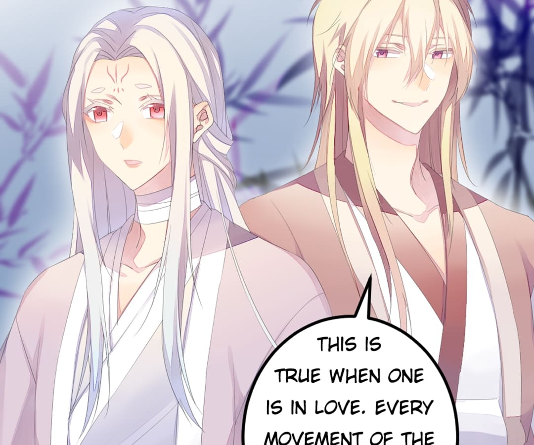 Flowers Whispering chapter 38 - page 12