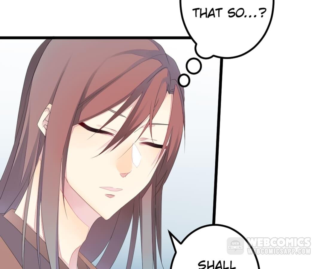 Flowers Whispering chapter 38 - page 14