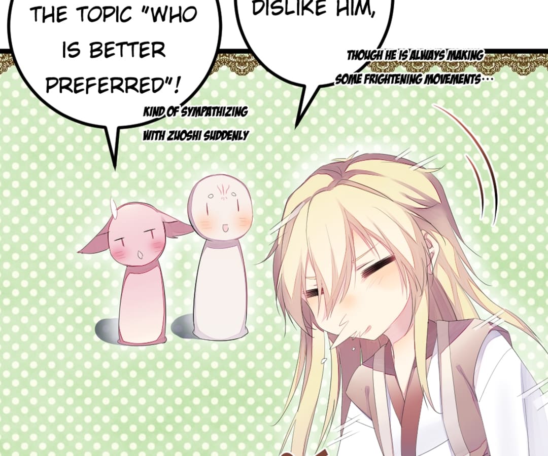 Flowers Whispering chapter 38 - page 24