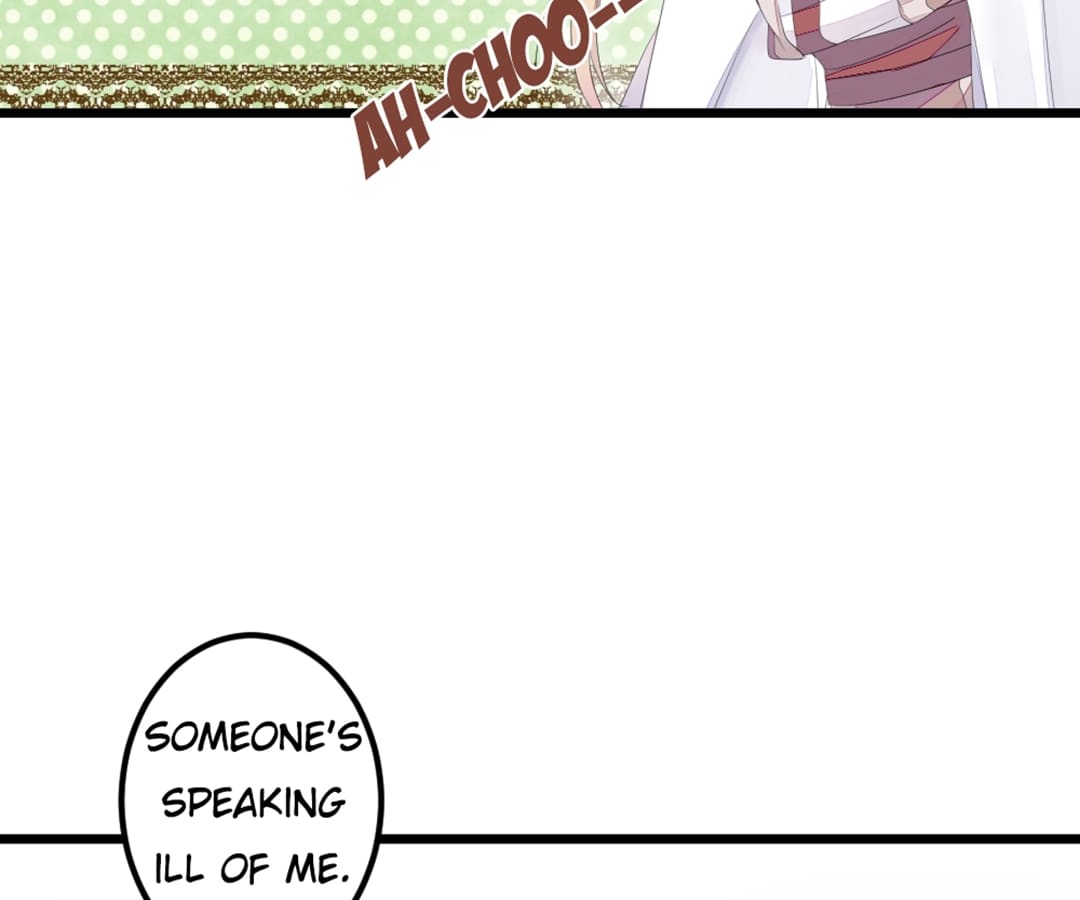 Flowers Whispering chapter 38 - page 25