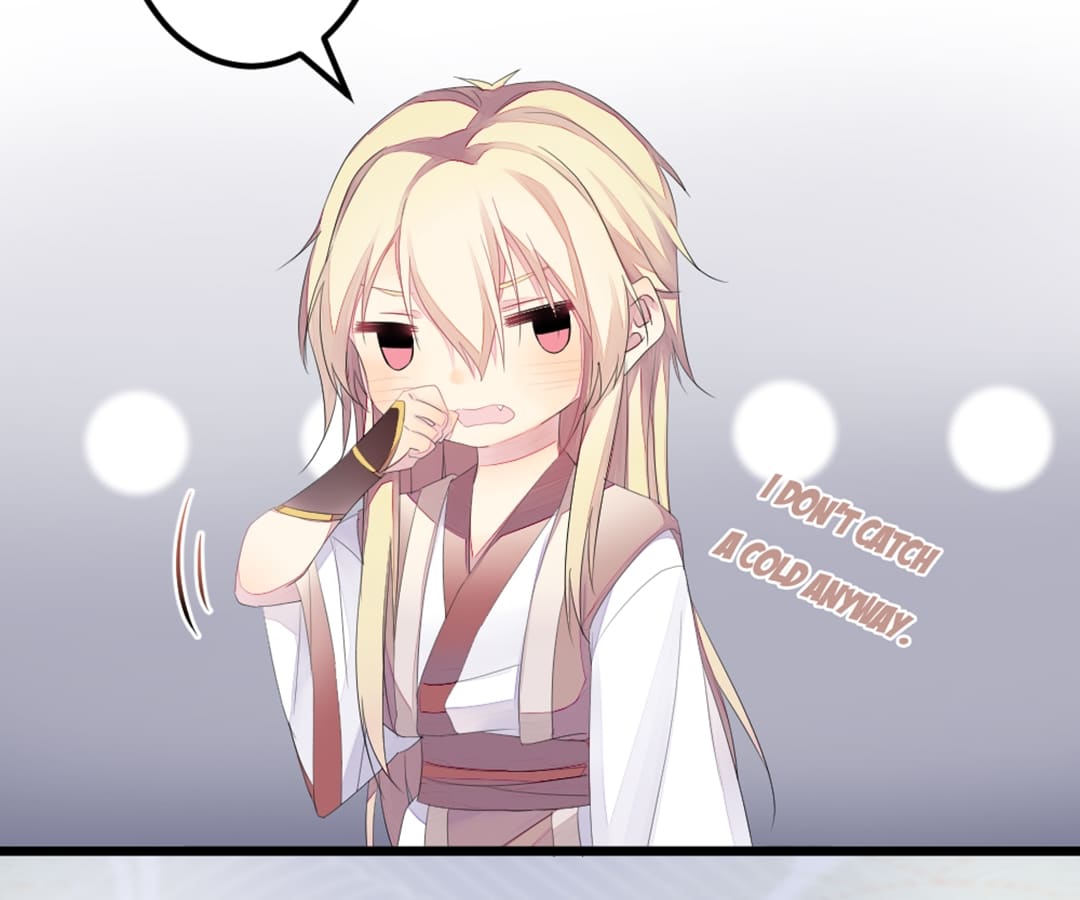 Flowers Whispering chapter 38 - page 26