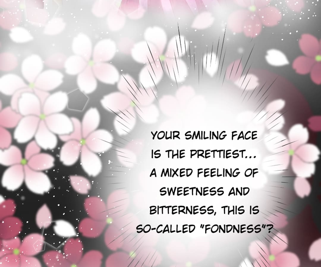 Flowers Whispering chapter 38 - page 8