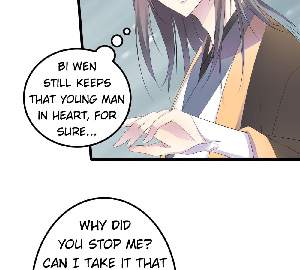 Flowers Whispering chapter 26 - page 28
