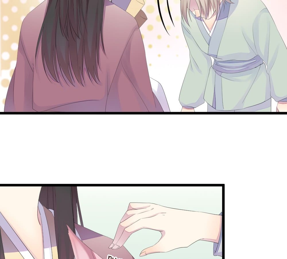 Flowers Whispering chapter 26 - page 3