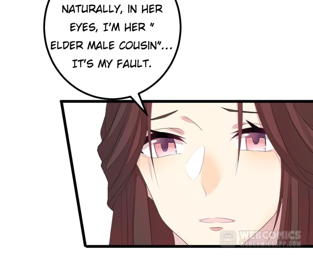 Flowers Whispering chapter 37 - page 22