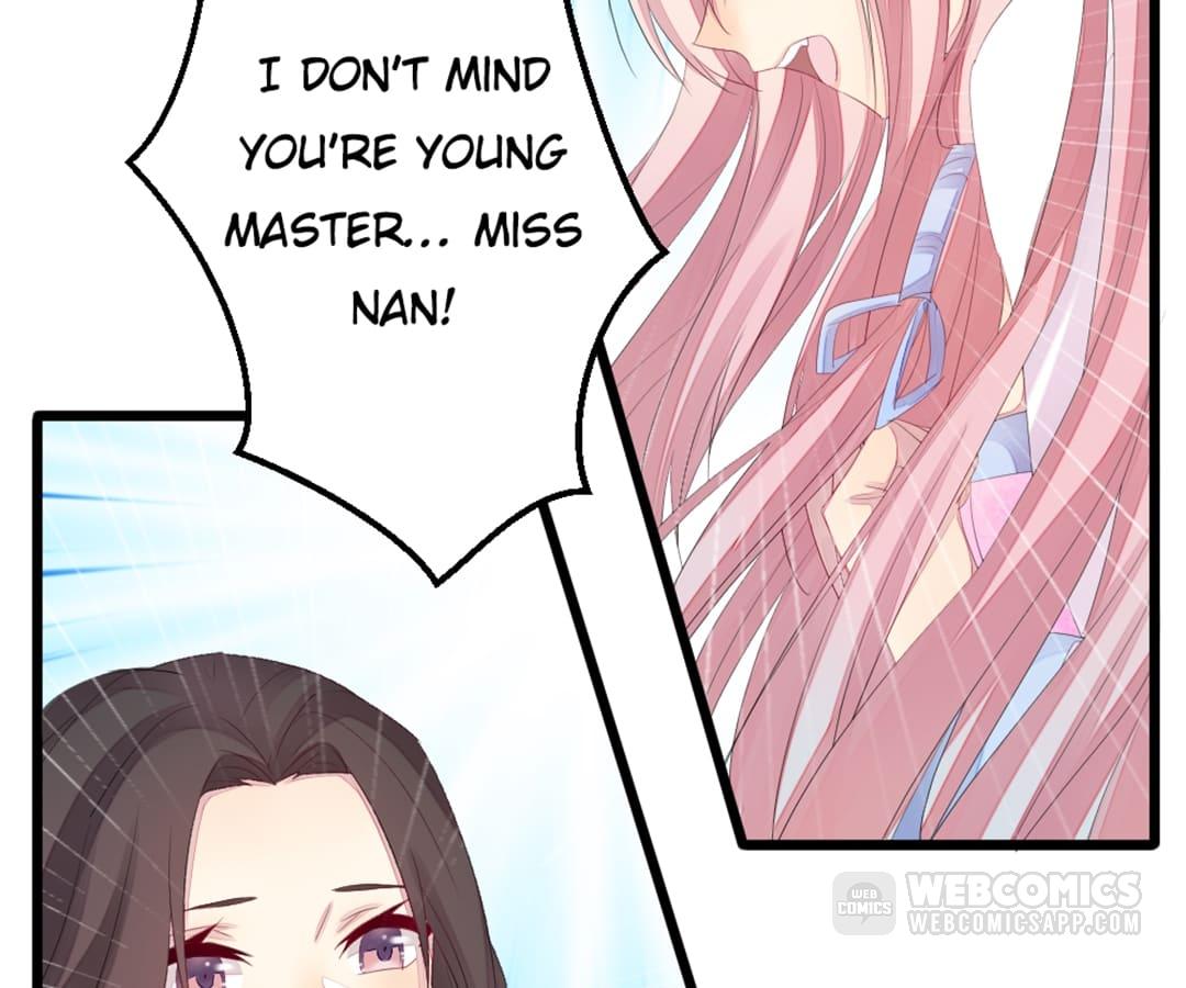 Flowers Whispering chapter 37 - page 6