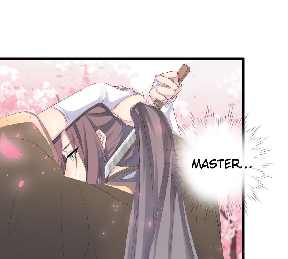 Flowers Whispering chapter 25 - page 14
