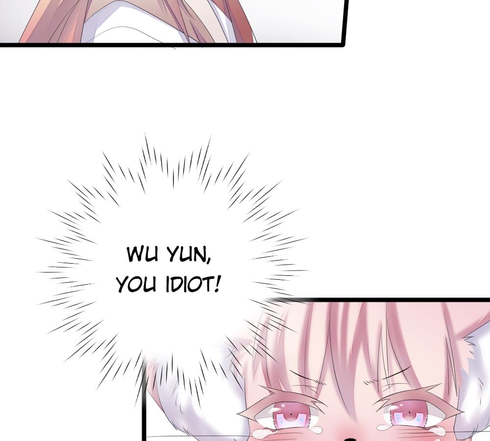 Flowers Whispering chapter 25 - page 21