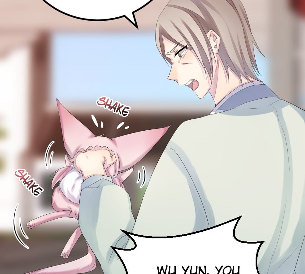 Flowers Whispering chapter 25 - page 23