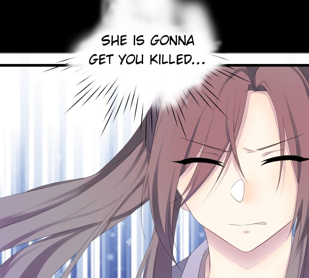 Flowers Whispering chapter 25 - page 3
