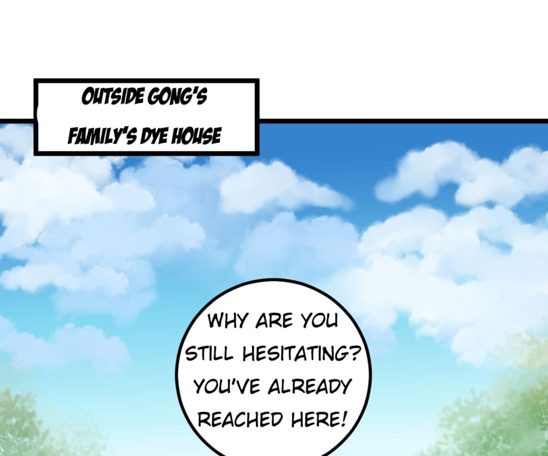 Flowers Whispering chapter 36 - page 1