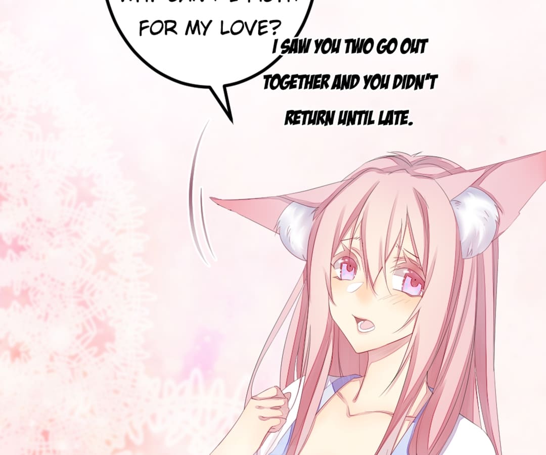 Flowers Whispering chapter 36 - page 11