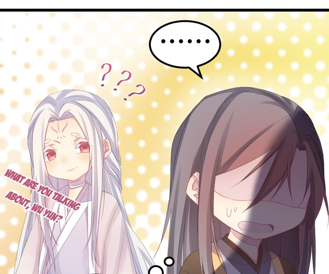 Flowers Whispering chapter 36 - page 15