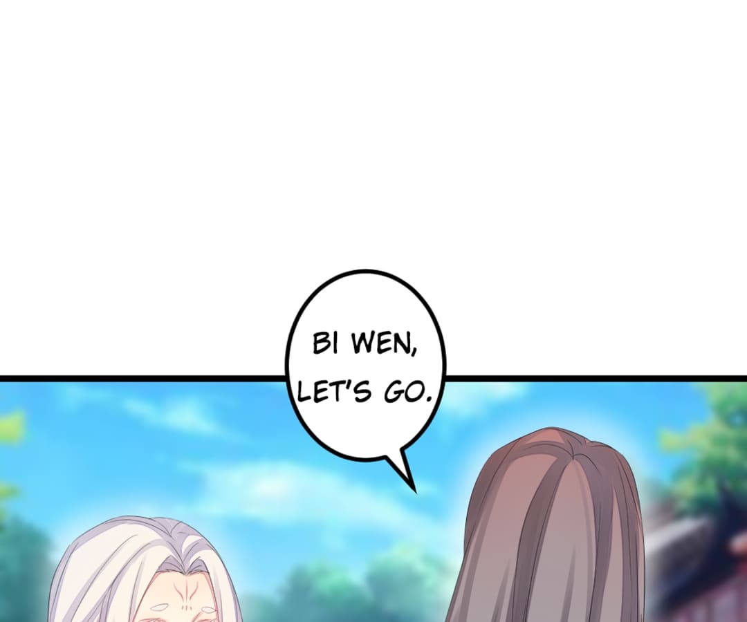Flowers Whispering chapter 36 - page 20