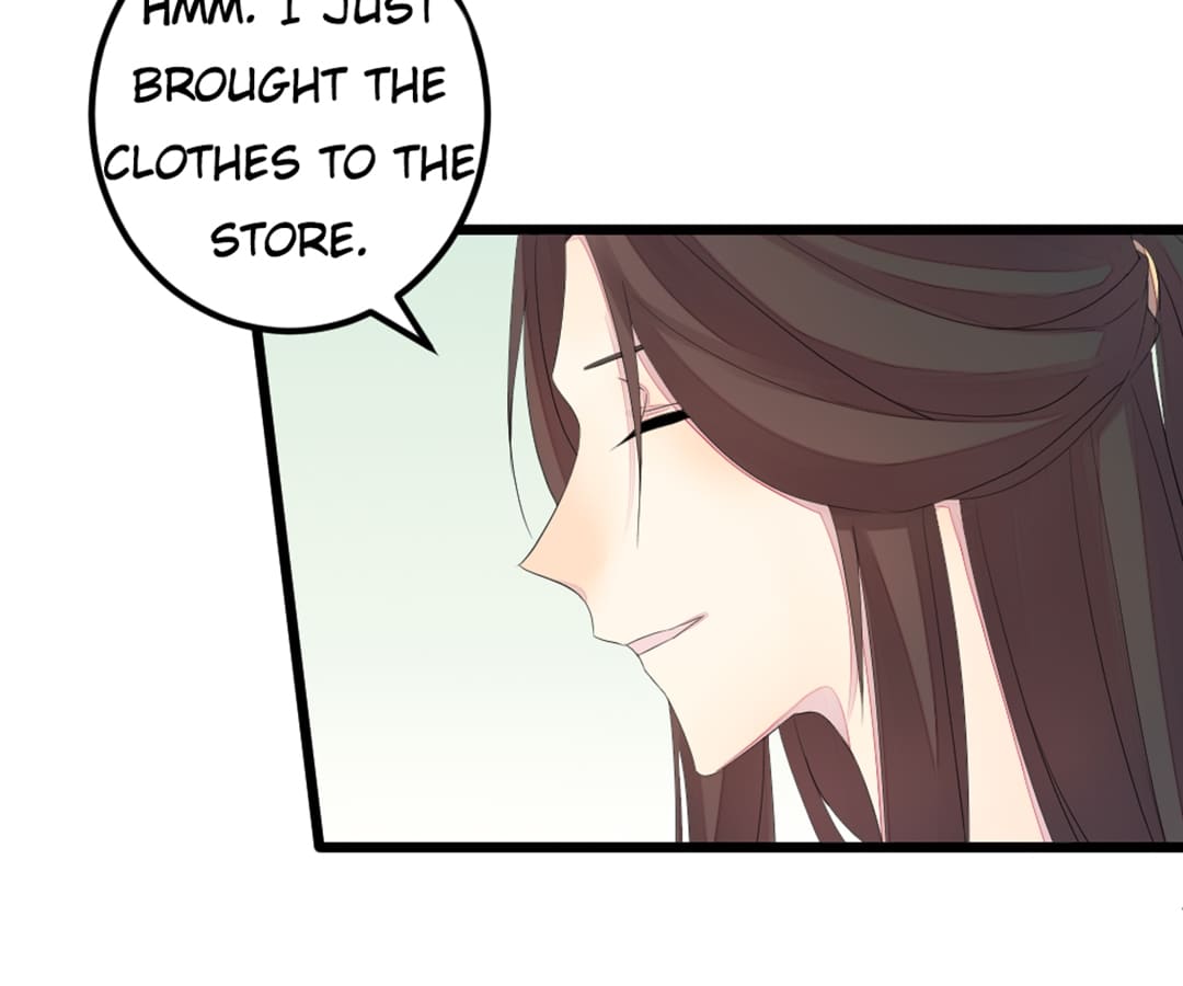 Flowers Whispering chapter 36 - page 23