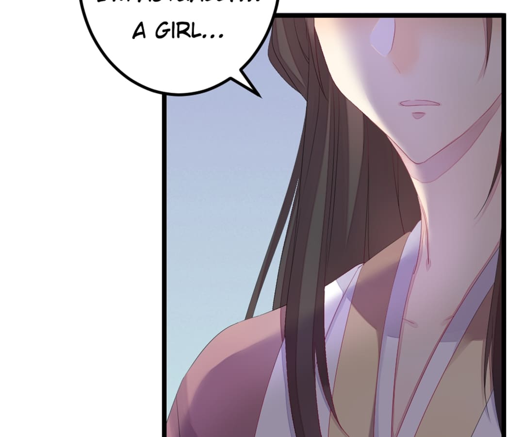 Flowers Whispering chapter 36 - page 28