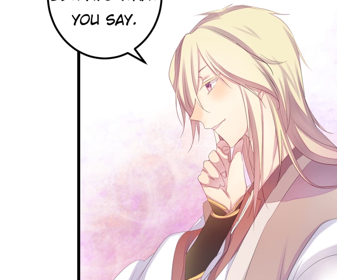 Flowers Whispering chapter 36 - page 7