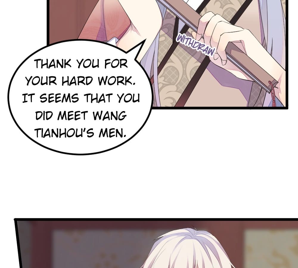Flowers Whispering chapter 23 - page 22