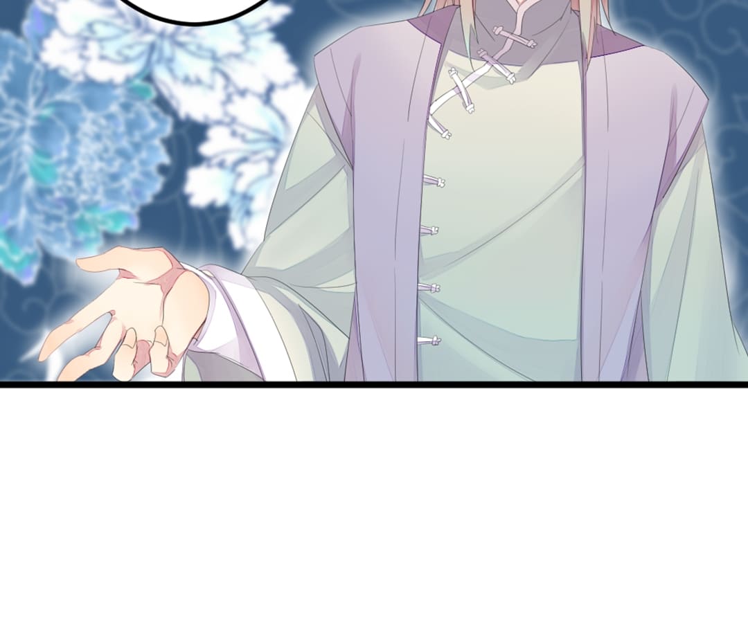 Flowers Whispering chapter 35 - page 21