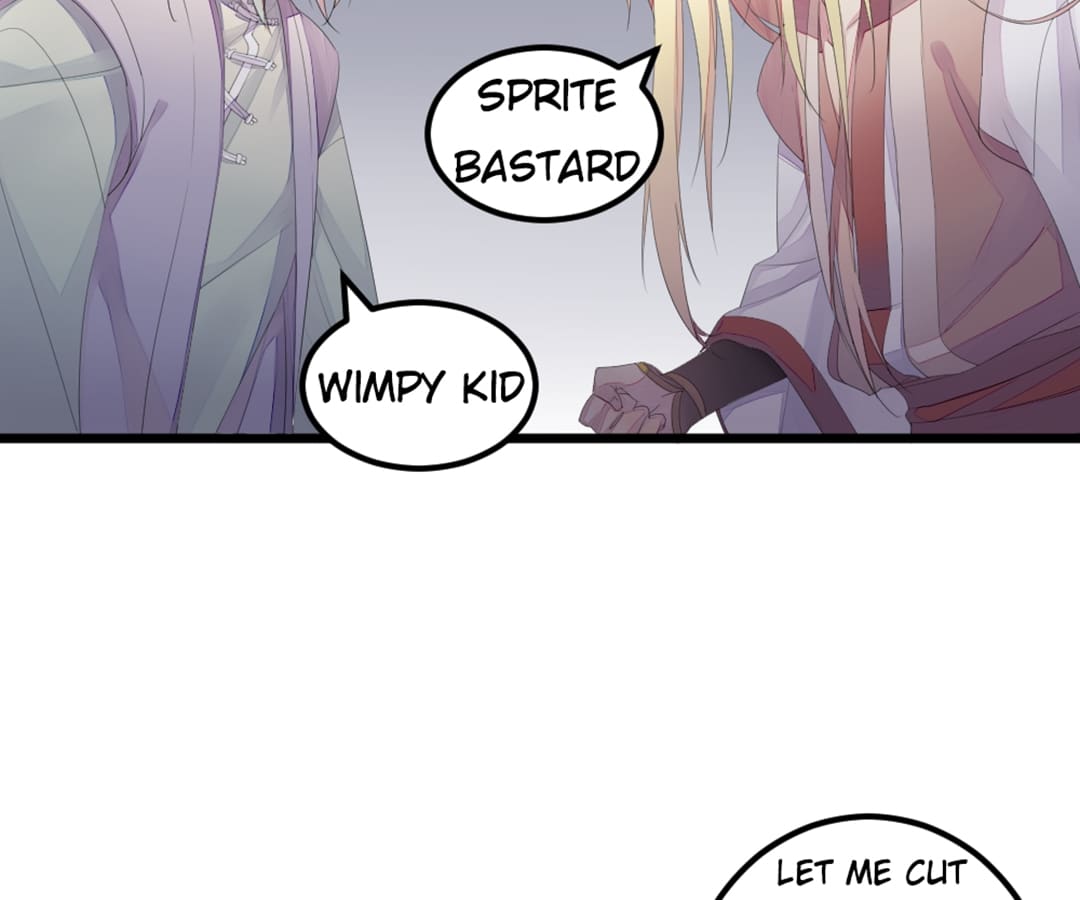 Flowers Whispering chapter 35 - page 23