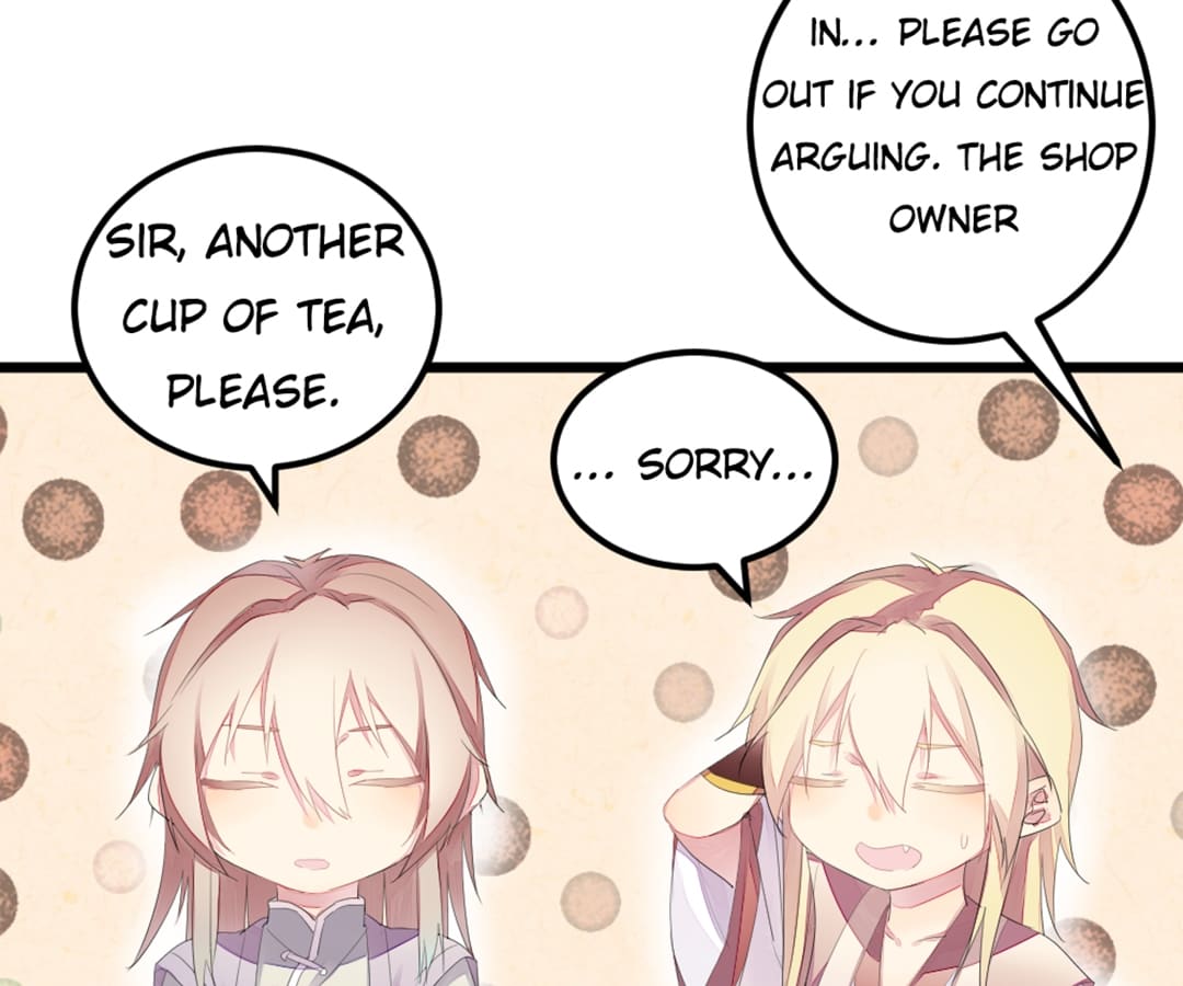 Flowers Whispering chapter 35 - page 24