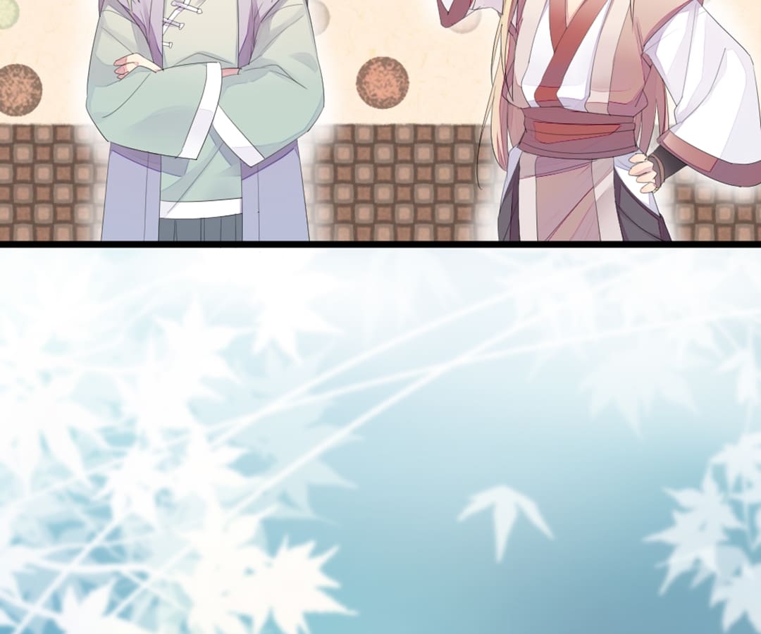 Flowers Whispering chapter 35 - page 25