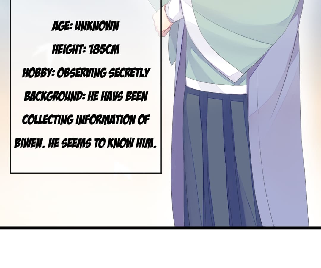Flowers Whispering chapter 35 - page 27