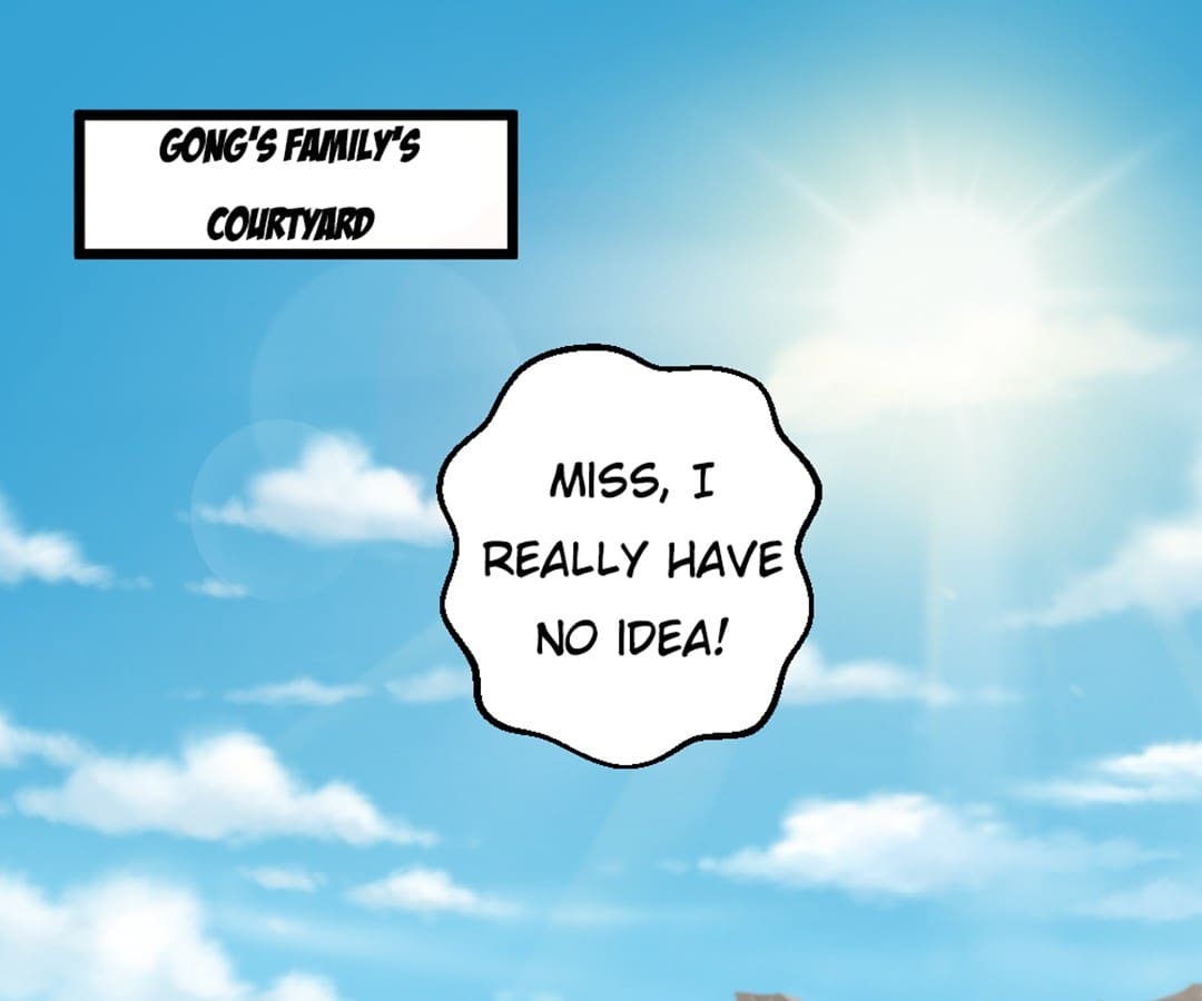 Flowers Whispering chapter 34 - page 1