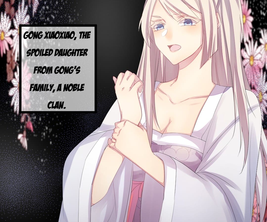 Flowers Whispering chapter 34 - page 13